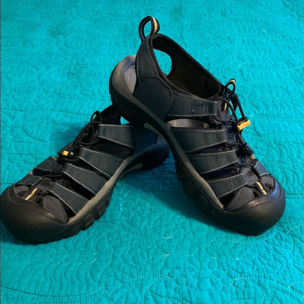 Keen Sandals